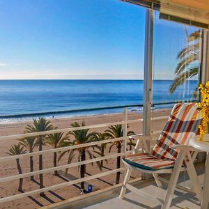 Apartment Turia Playa By Interhome